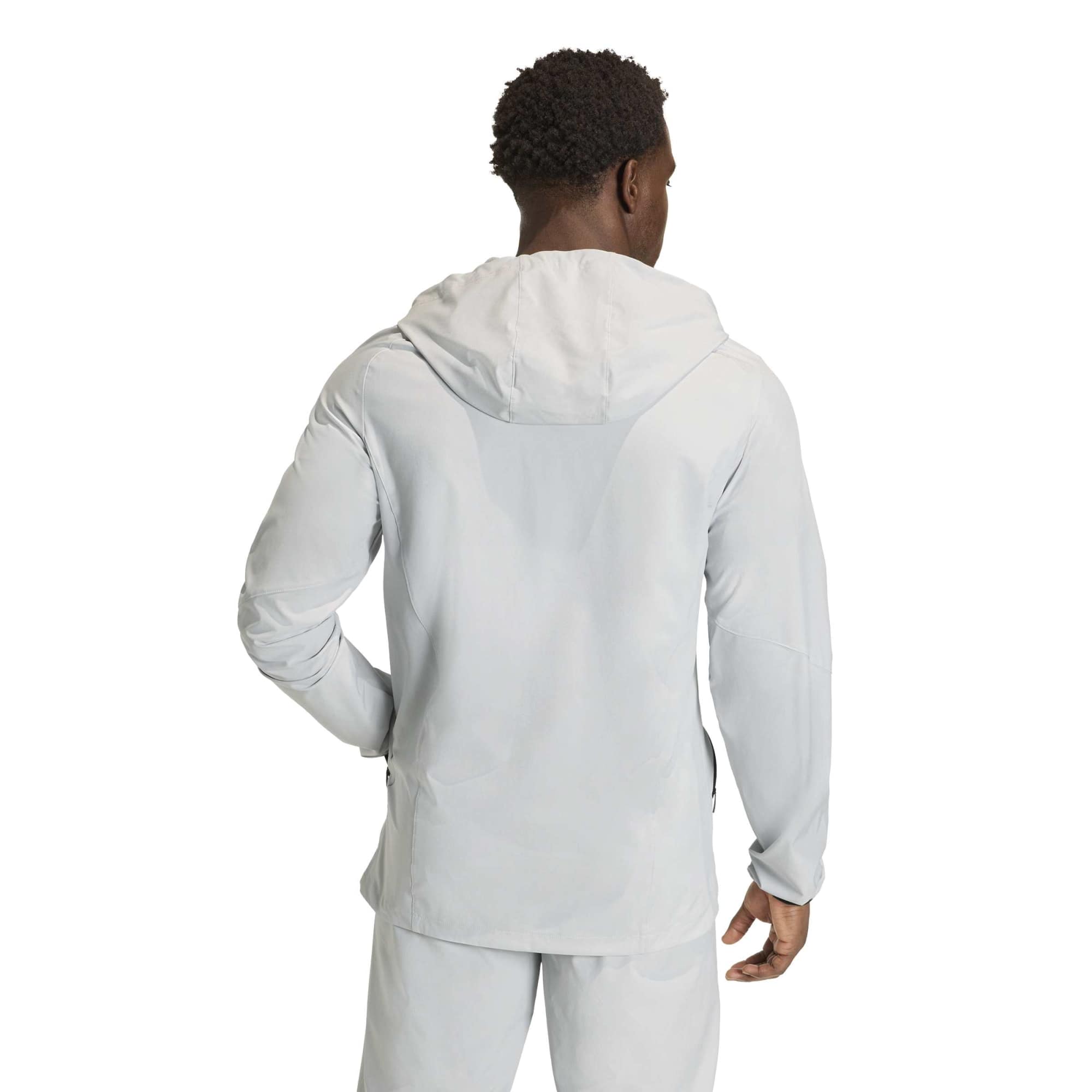 Adidas Tiro 26 Travel Windbreaker