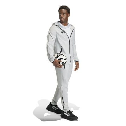 Adidas Tiro 26 Travel Windbreaker