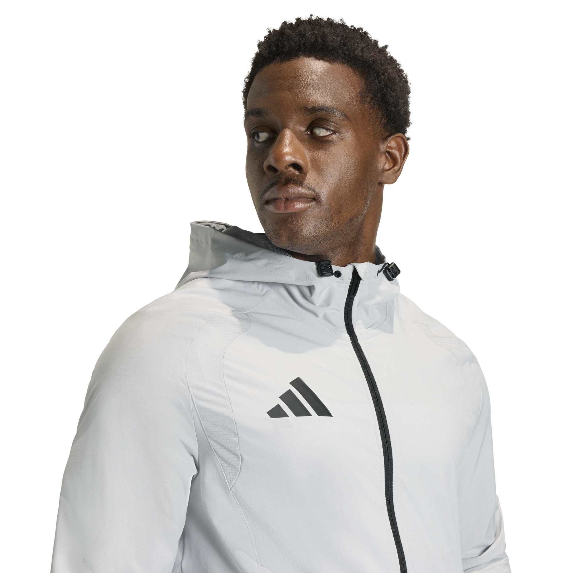 Adidas Tiro 26 Travel Windbreaker