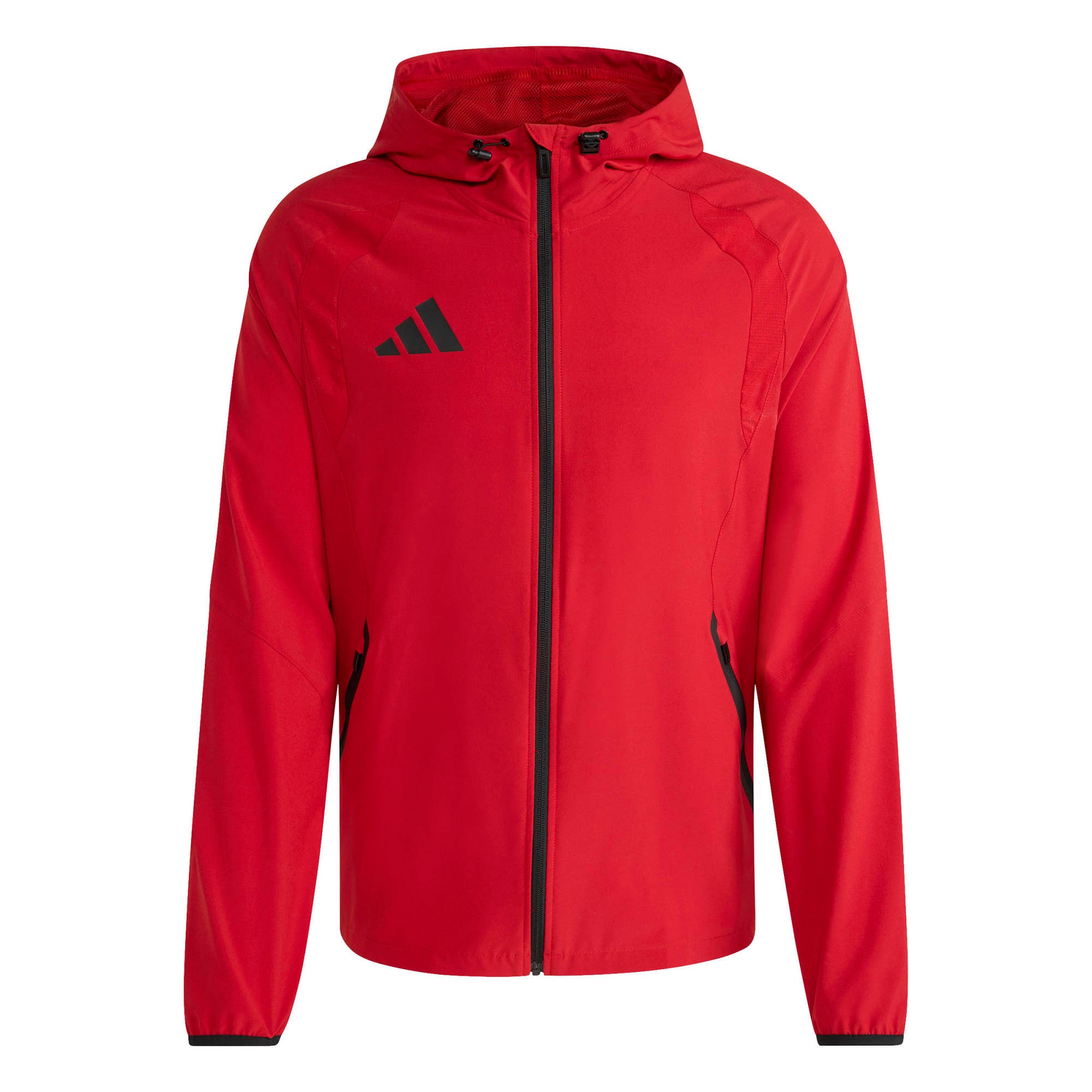 Adidas Tiro 26 Travel Windbreaker