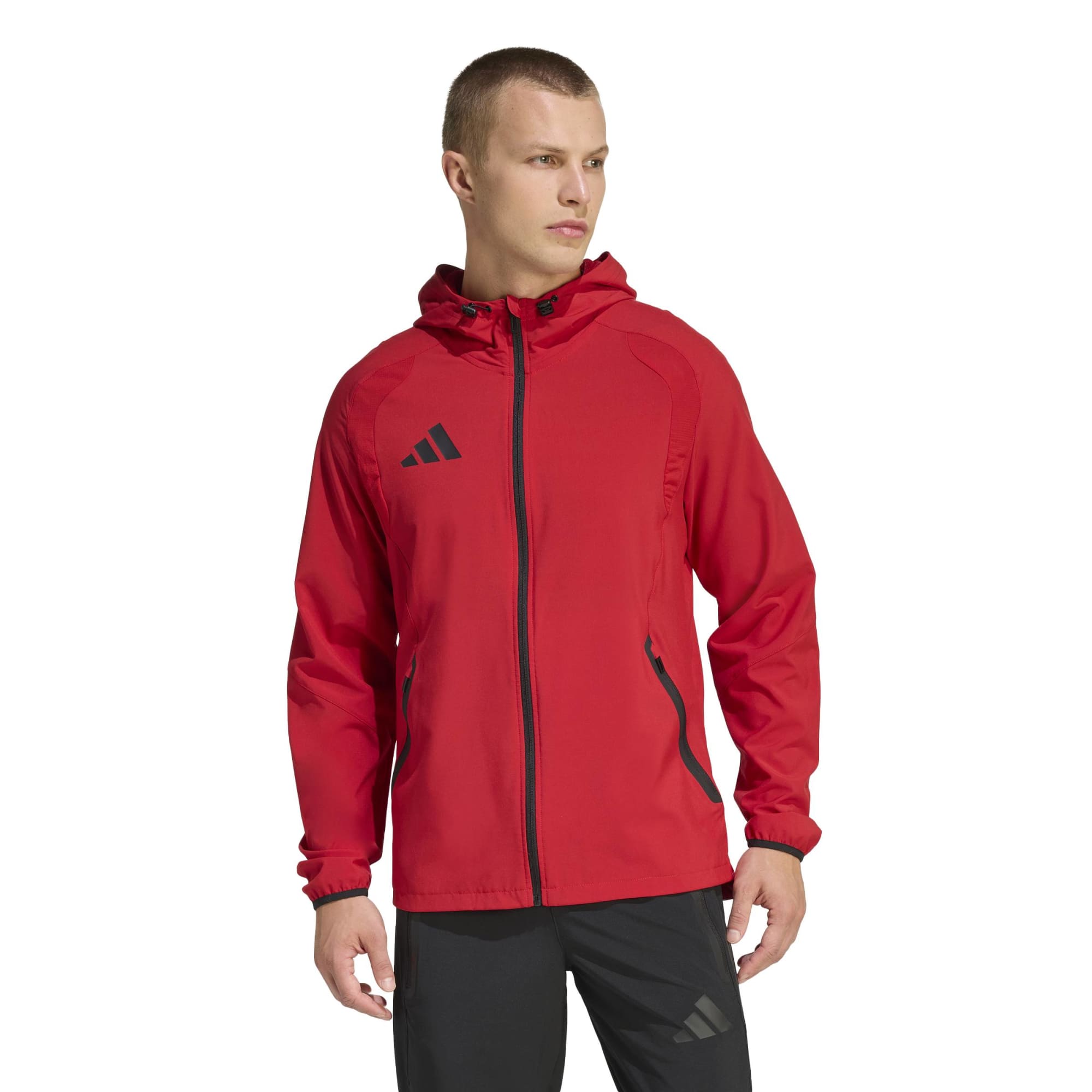 Adidas Tiro 26 Travel Windbreaker