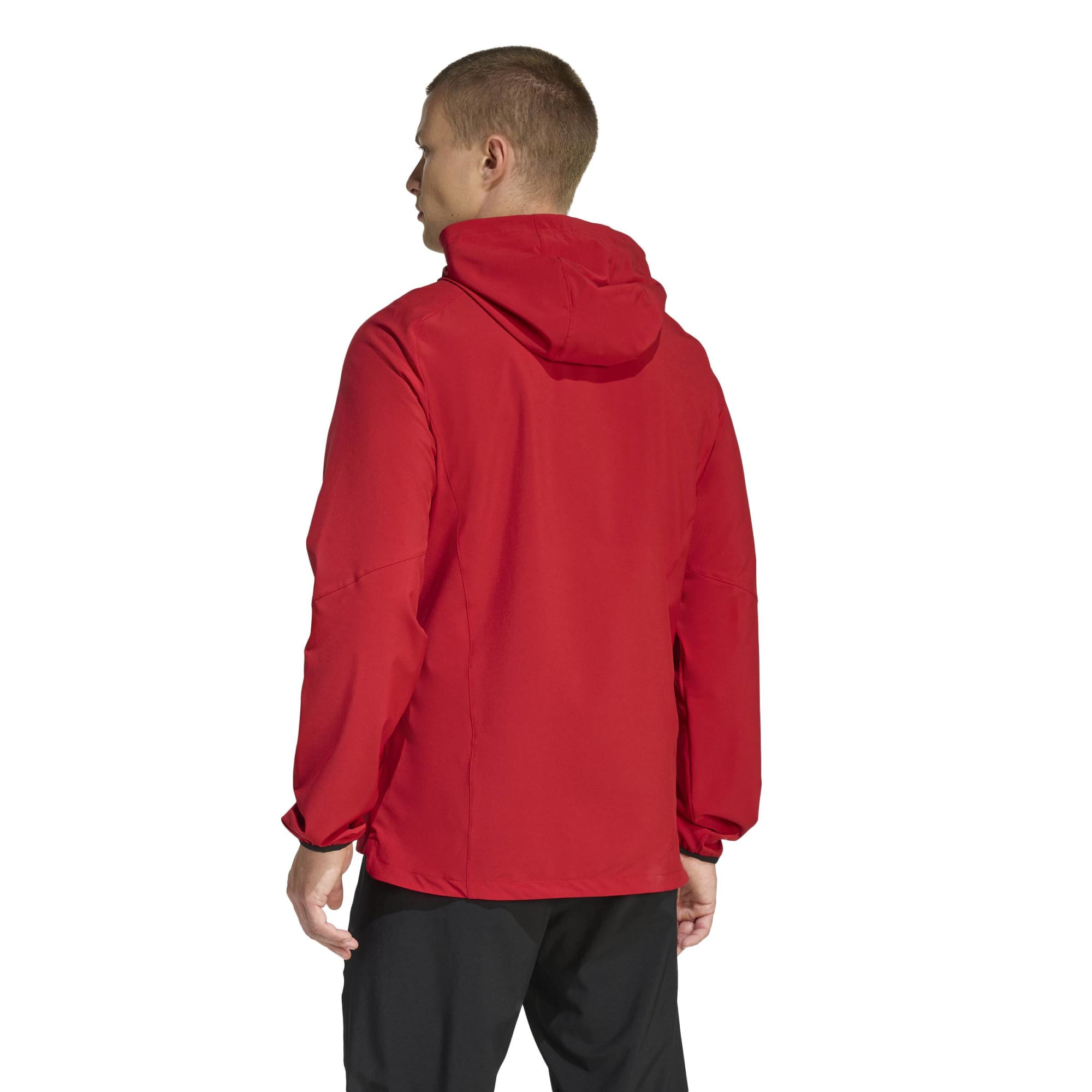Adidas Tiro 26 Travel Windbreaker