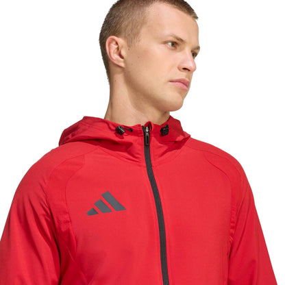 Adidas Tiro 26 Travel Windbreaker