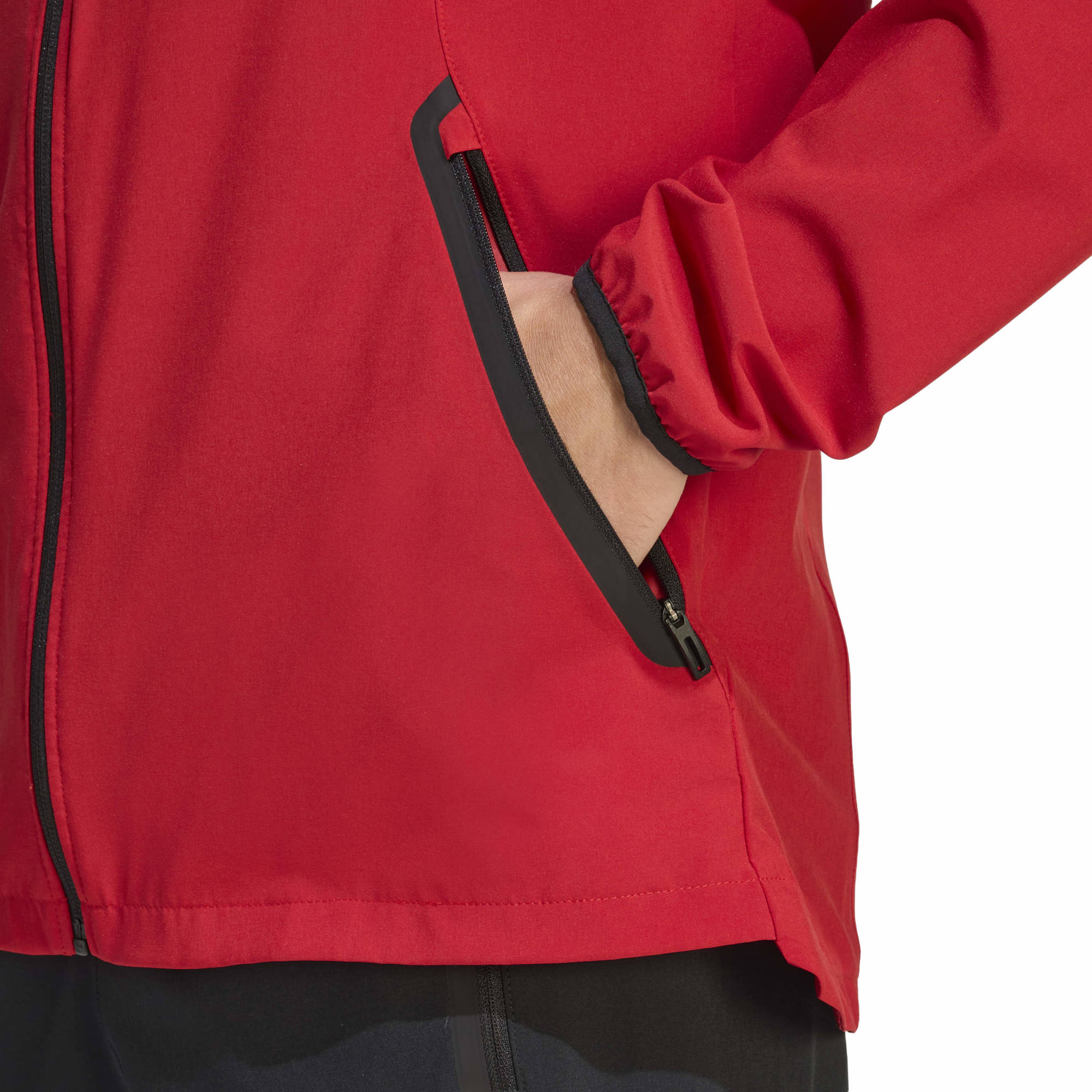 Adidas Tiro 26 Travel Windbreaker