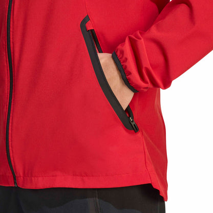 Adidas Tiro 26 Travel Windbreaker