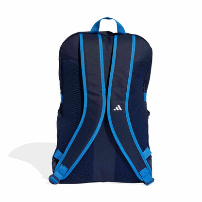Adidas Tiro 26 Backpack - Queensferry Sports
