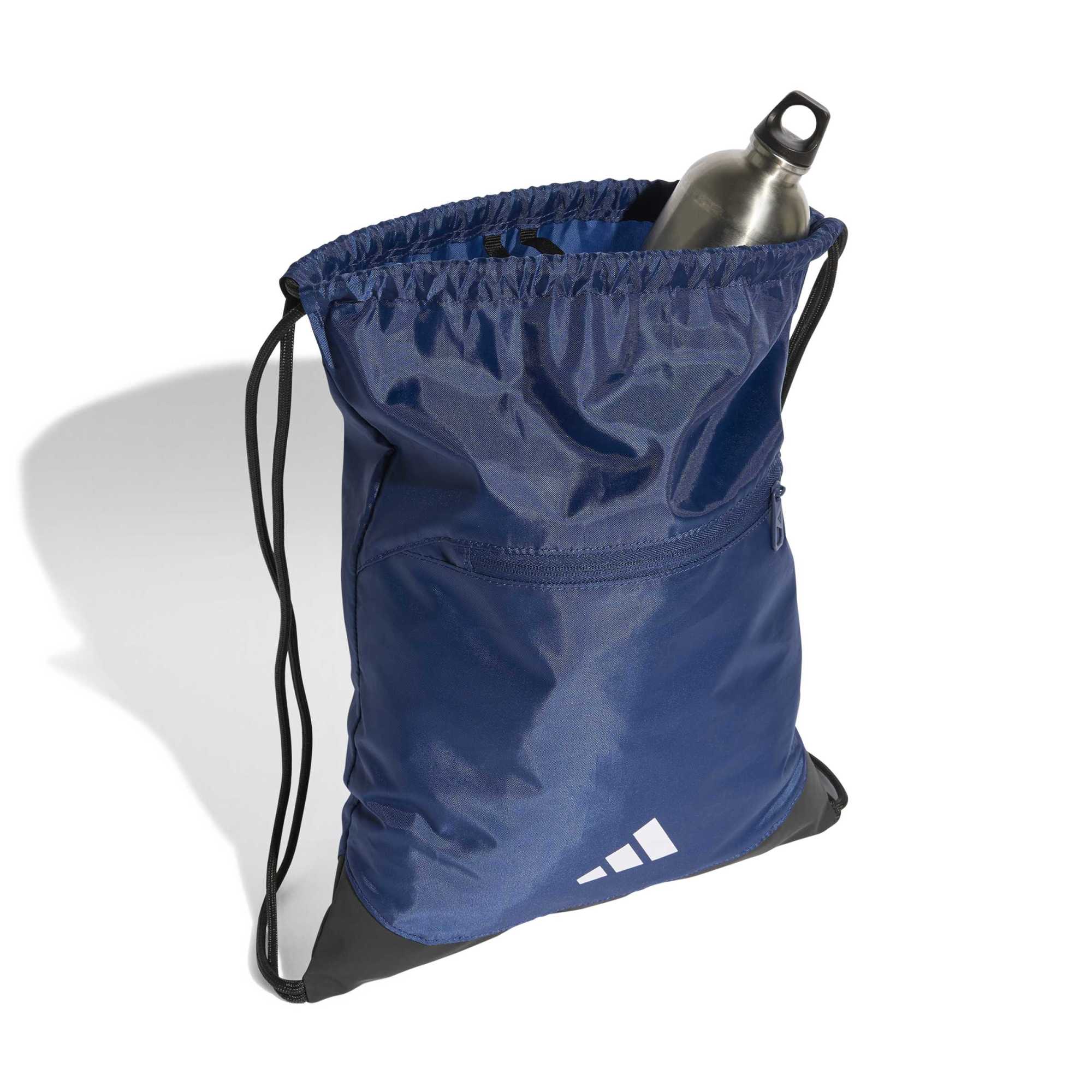 Adidas Tiro 26 Gymsack - Queensferry Sports