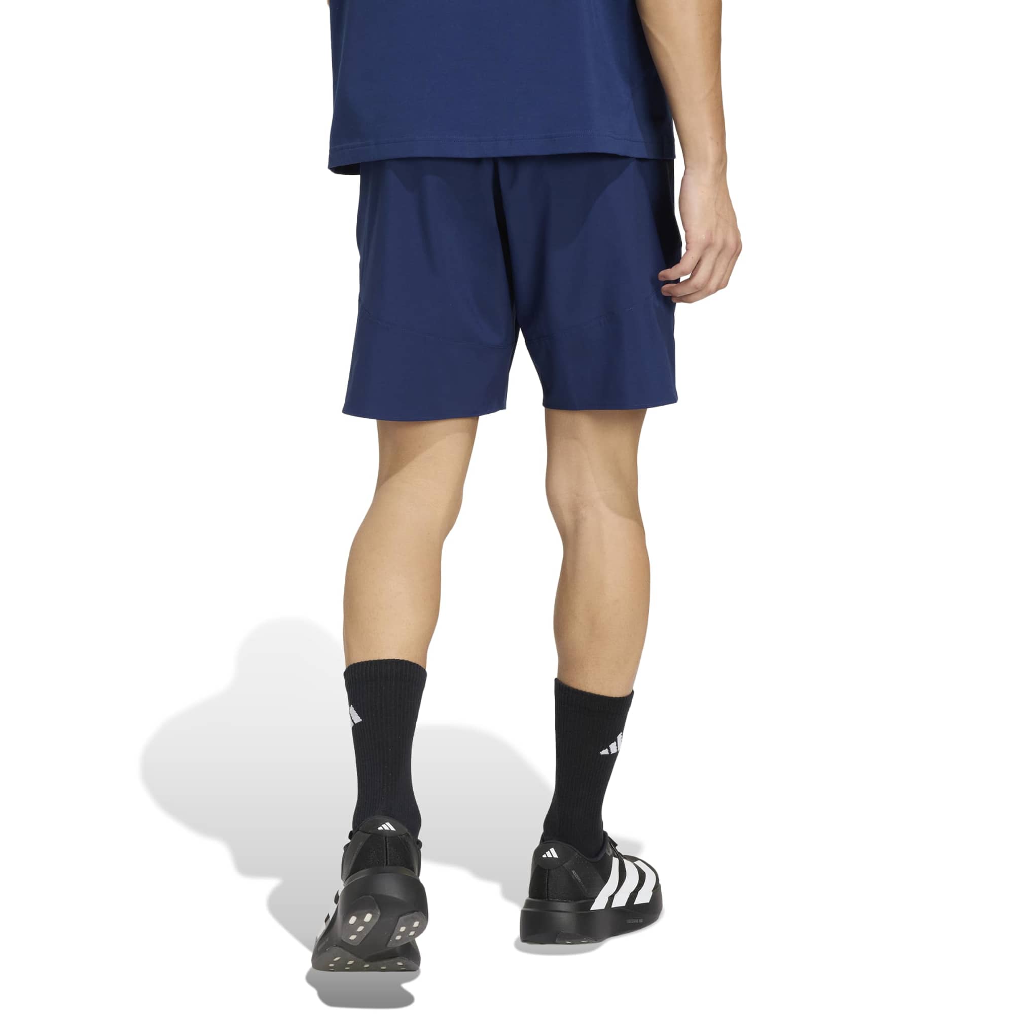 Adidas Tiro 26 Travel Woven Shorts