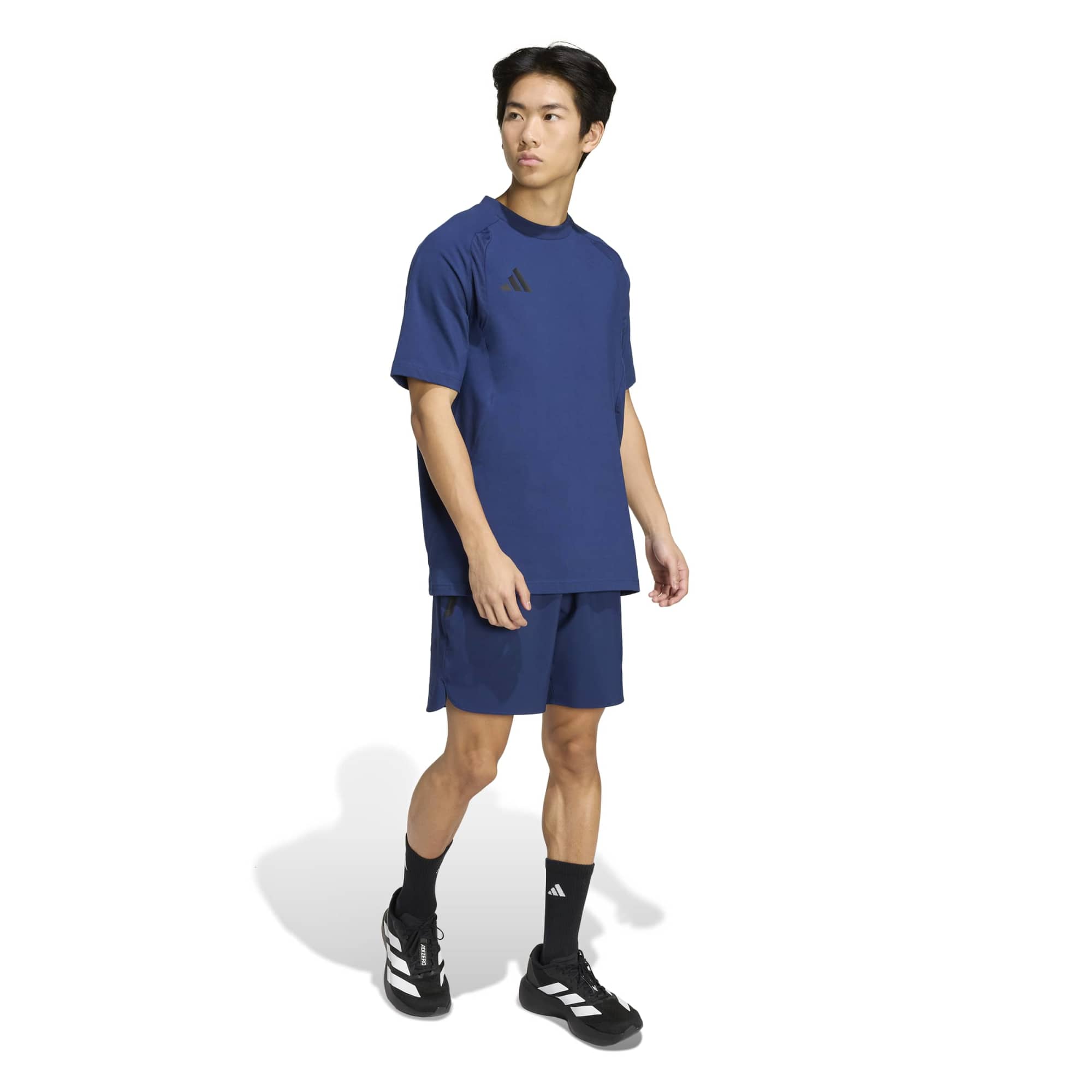 Adidas Tiro 26 Travel Woven Shorts