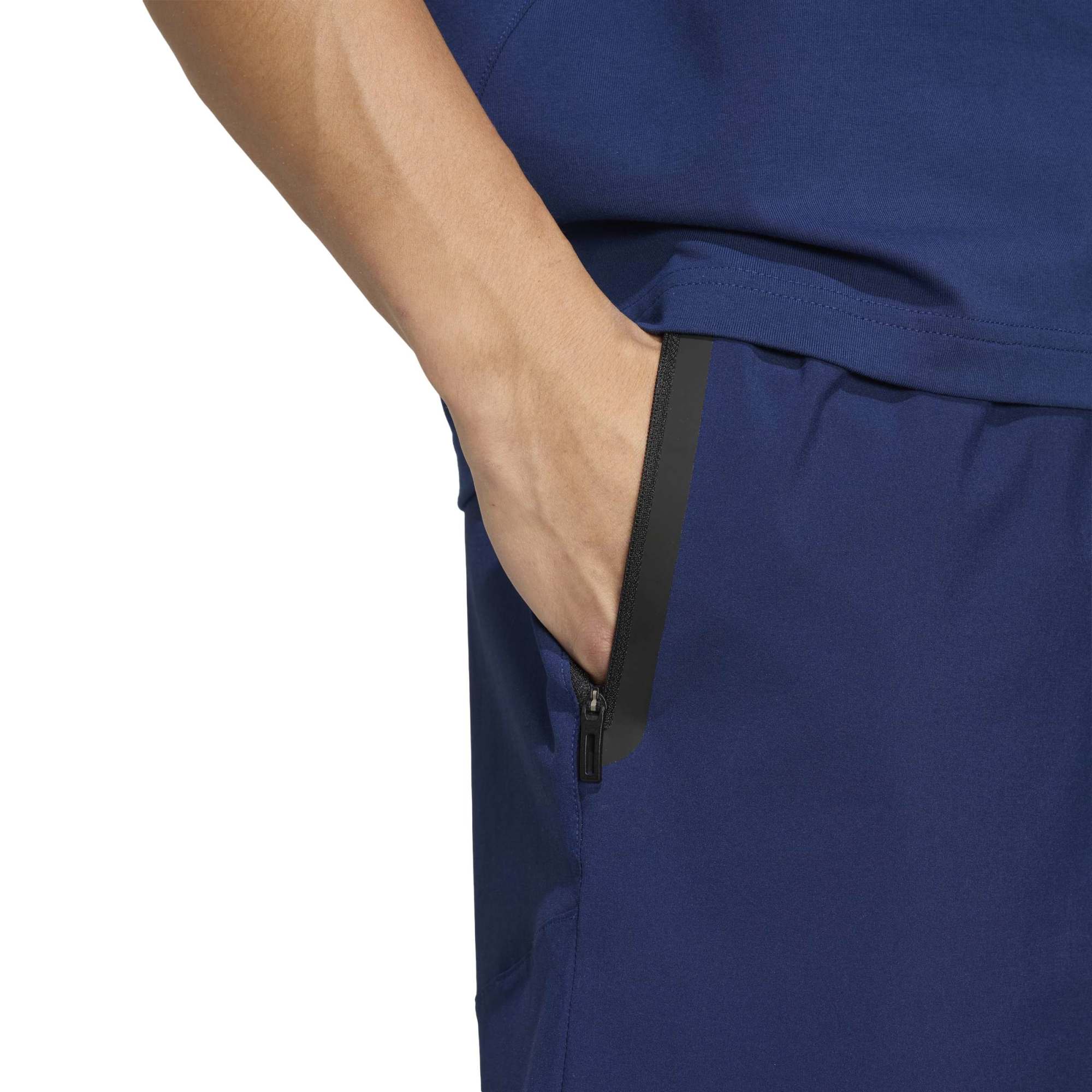 Adidas Tiro 26 Travel Woven Shorts