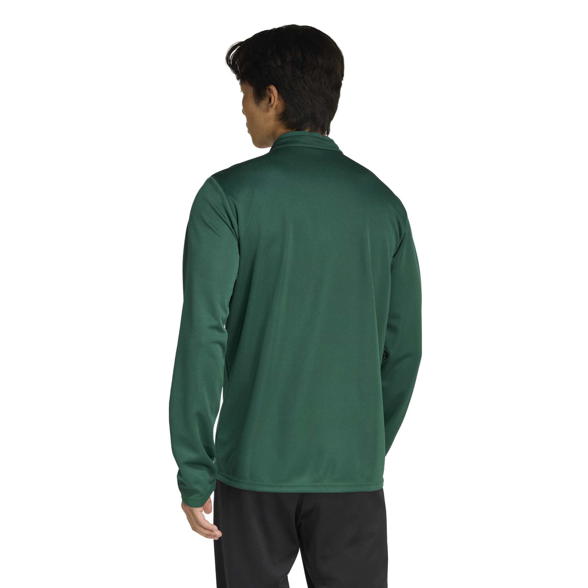 Adidas Entrada 26 1/4 Zip Training Top