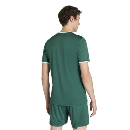 Adidas Entrada 26 Matchday Jersey