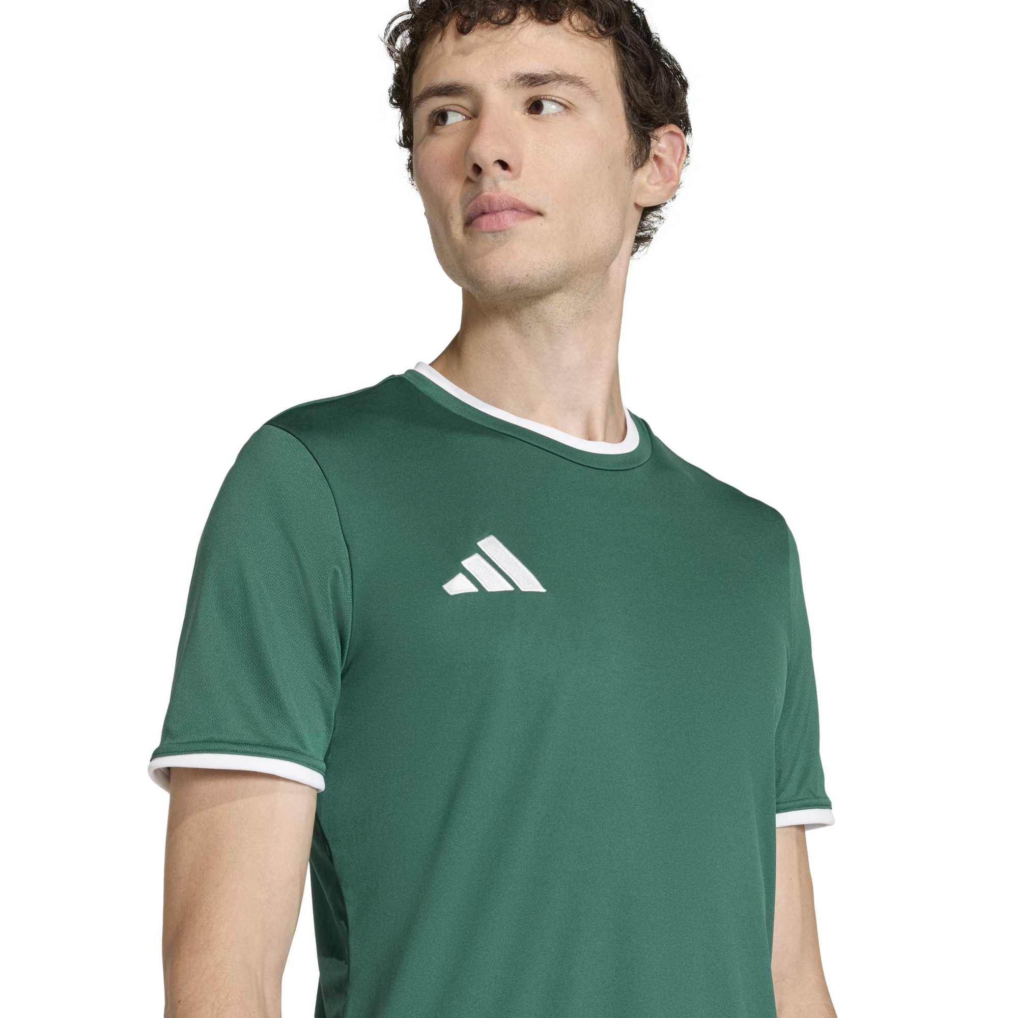 Adidas Entrada 26 Matchday Jersey