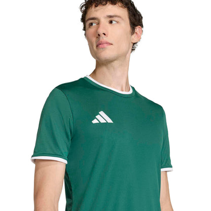 Adidas Entrada 26 Matchday Jersey
