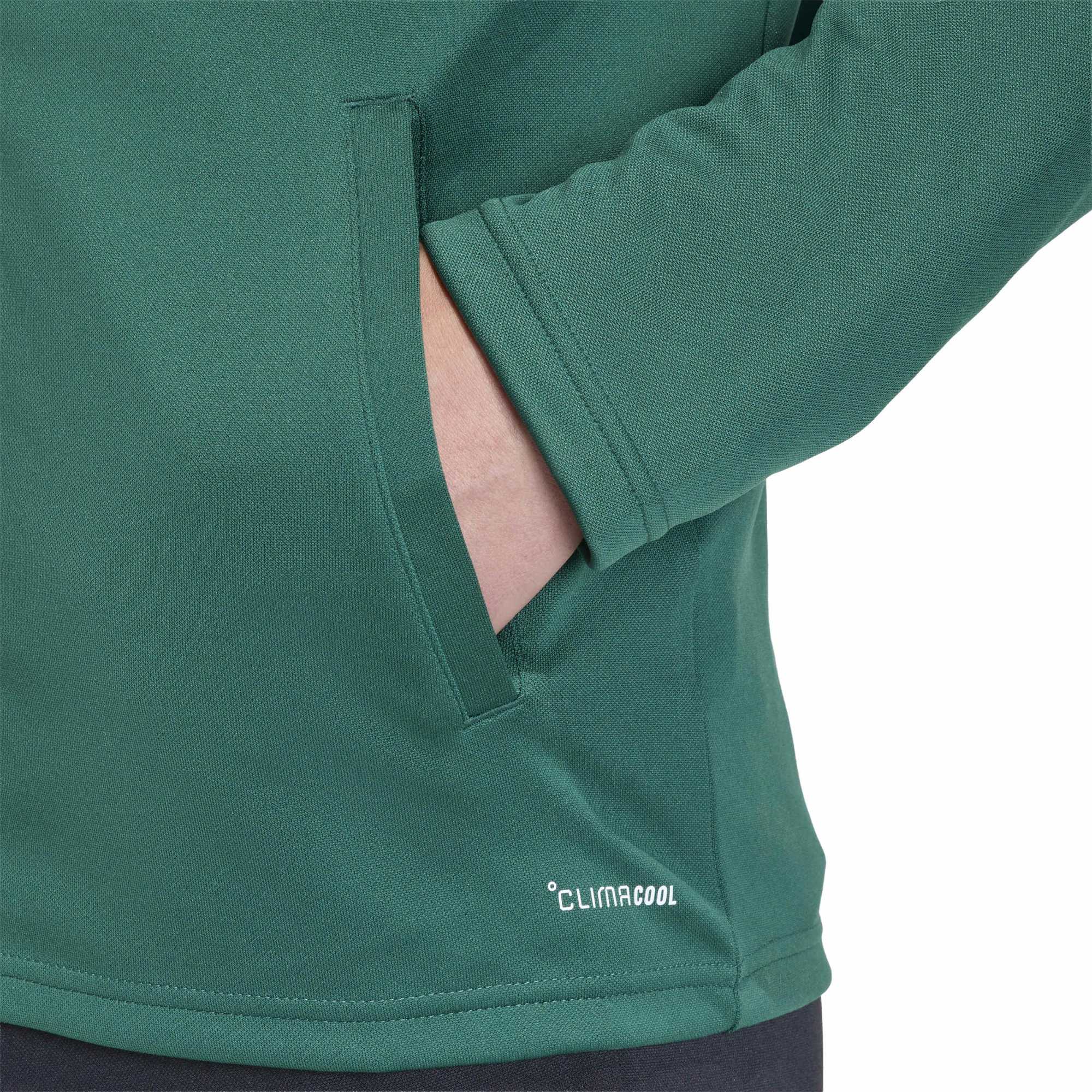 Adidas Entrada 26 Track Jacket