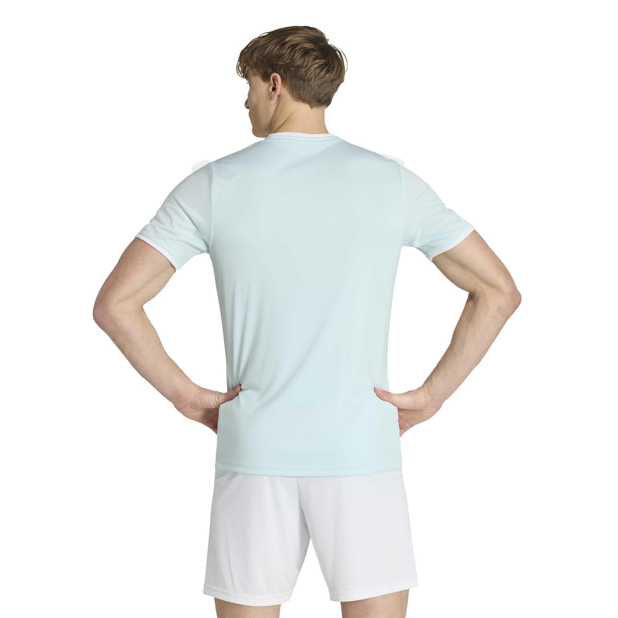 Adidas Entrada 26 Matchday Jersey - Queensferry Sports