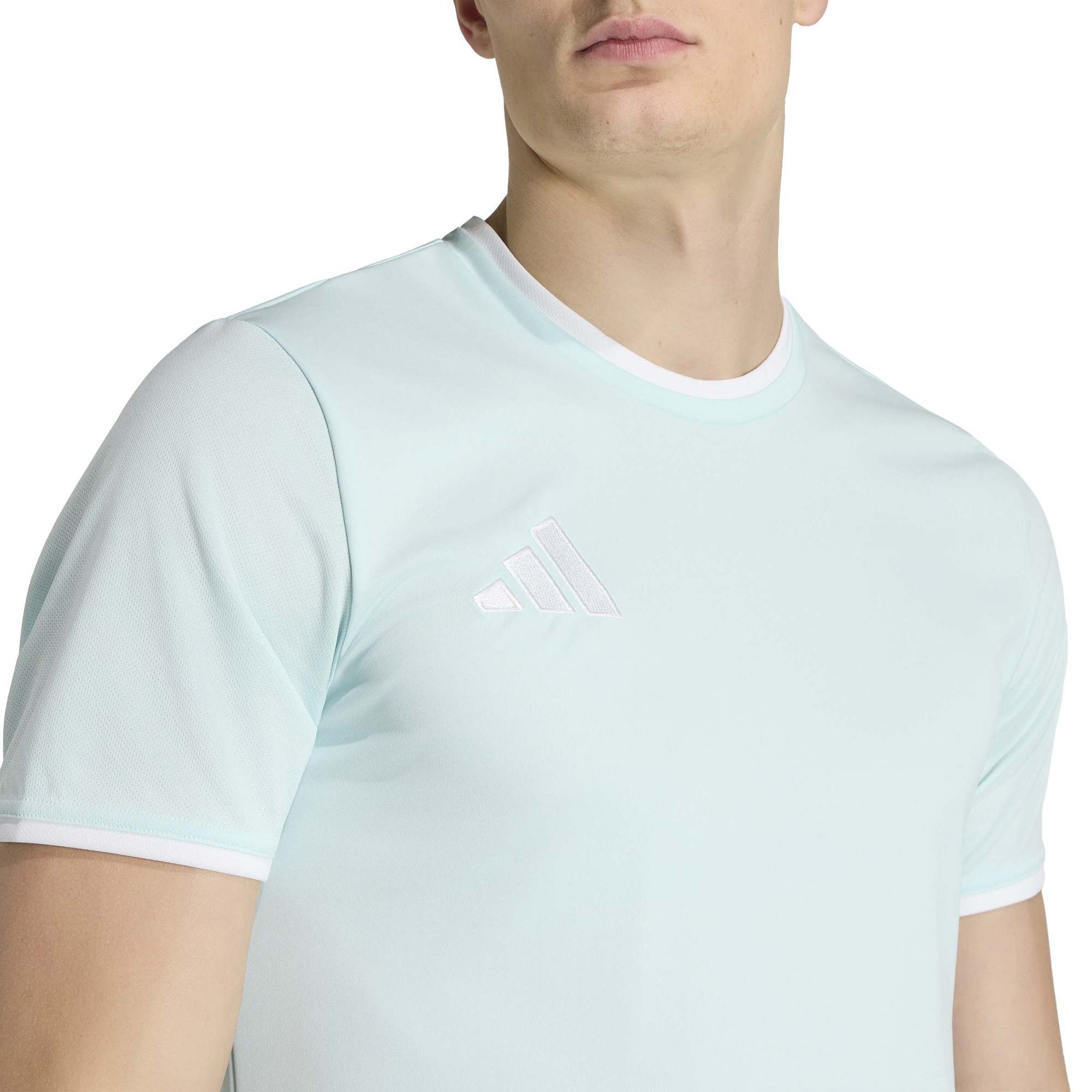 Adidas Entrada 26 Matchday Jersey - Queensferry Sports