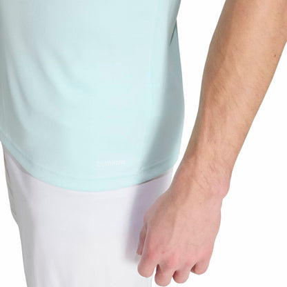 Adidas Entrada 26 Matchday Jersey - Queensferry Sports