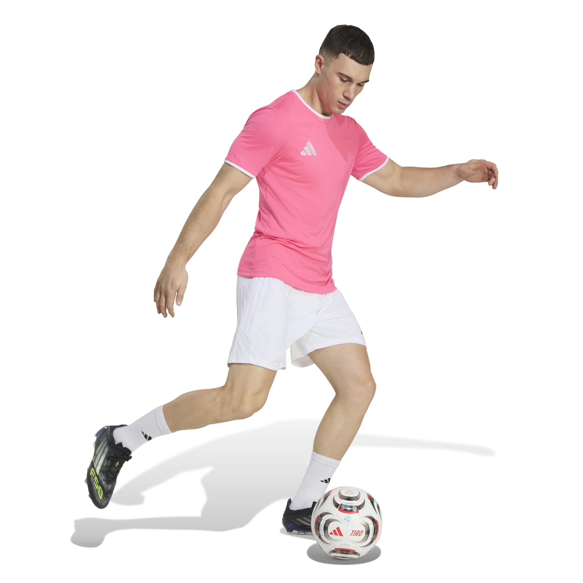 Adidas Entrada 26 Matchday Jersey