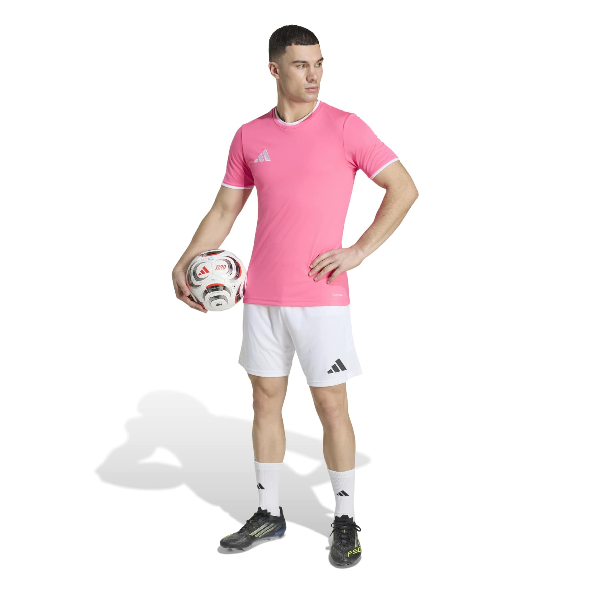 Adidas Entrada 26 Matchday Jersey