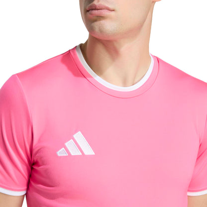 Adidas Entrada 26 Matchday Jersey