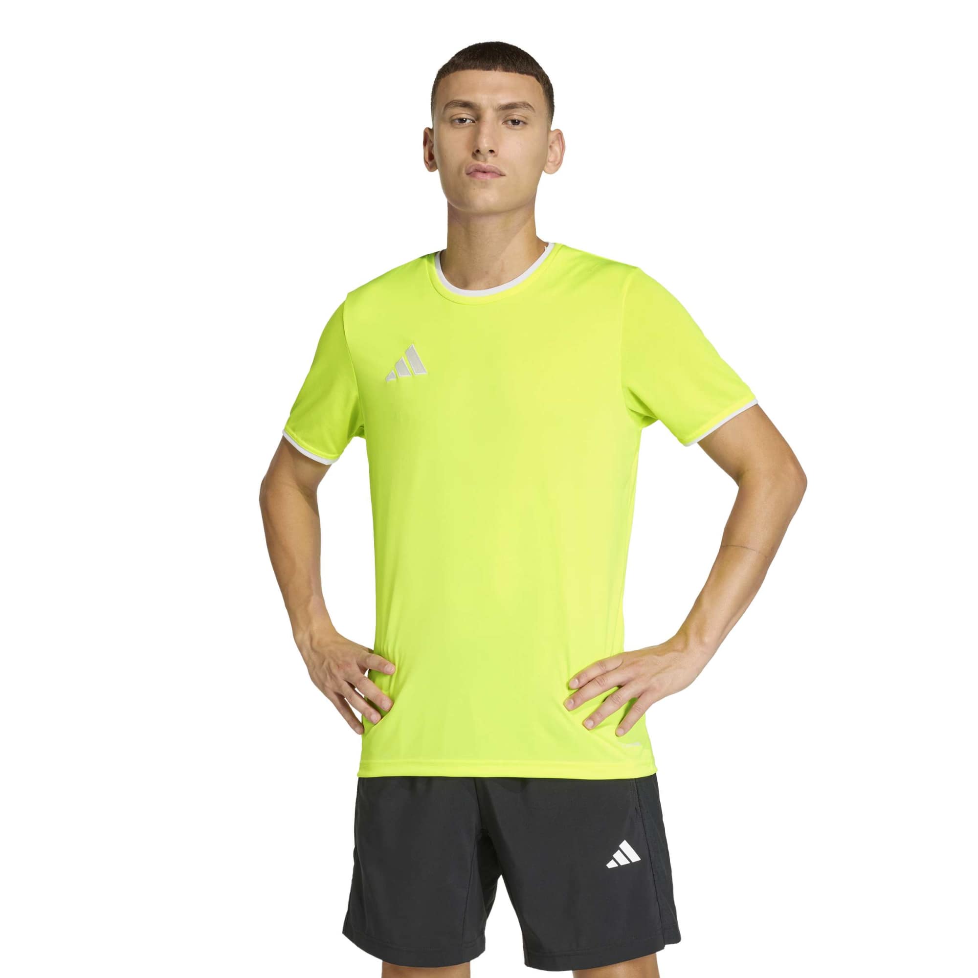 Adidas Entrada 26 Matchday Jersey