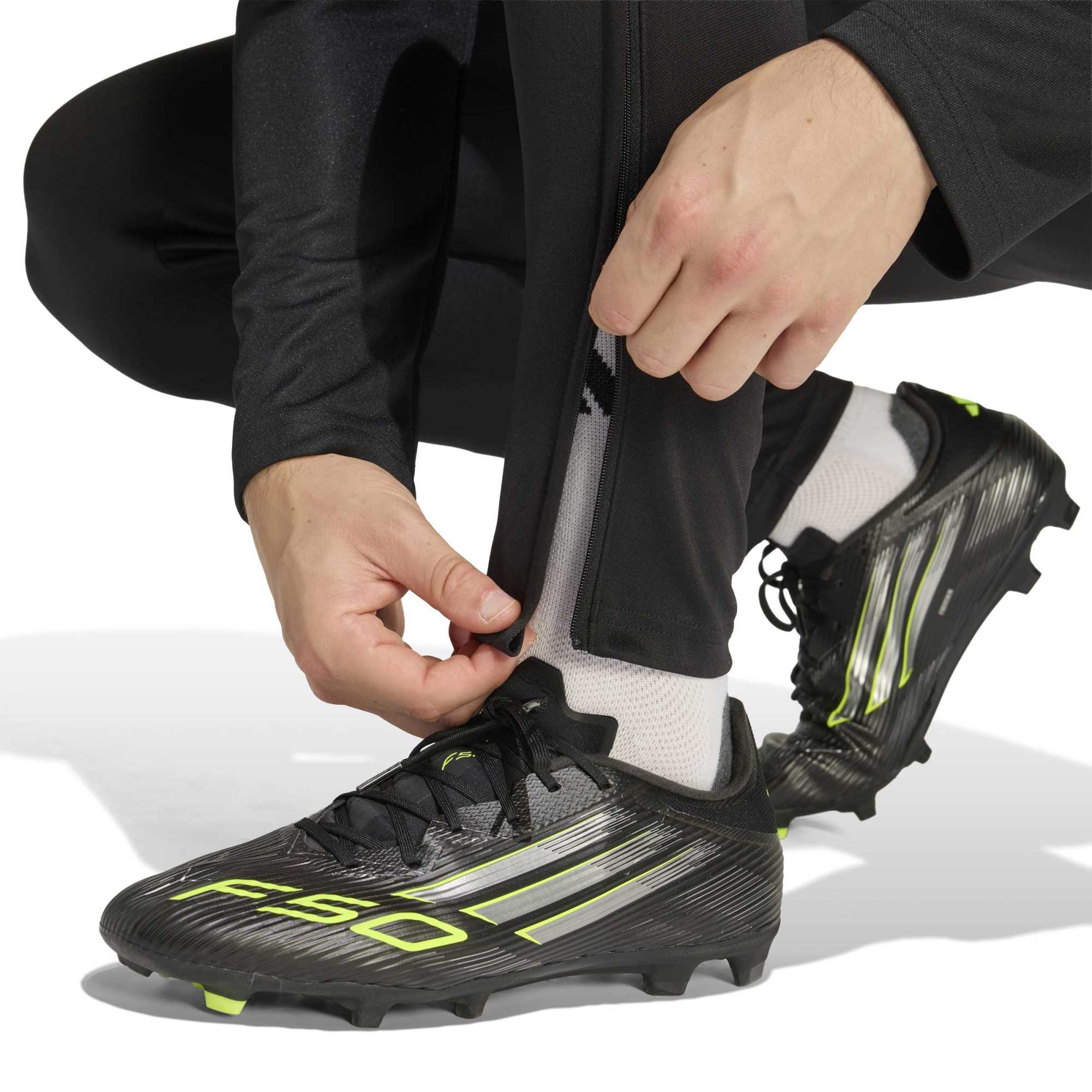 Adidas Entrada 26 Training Pants