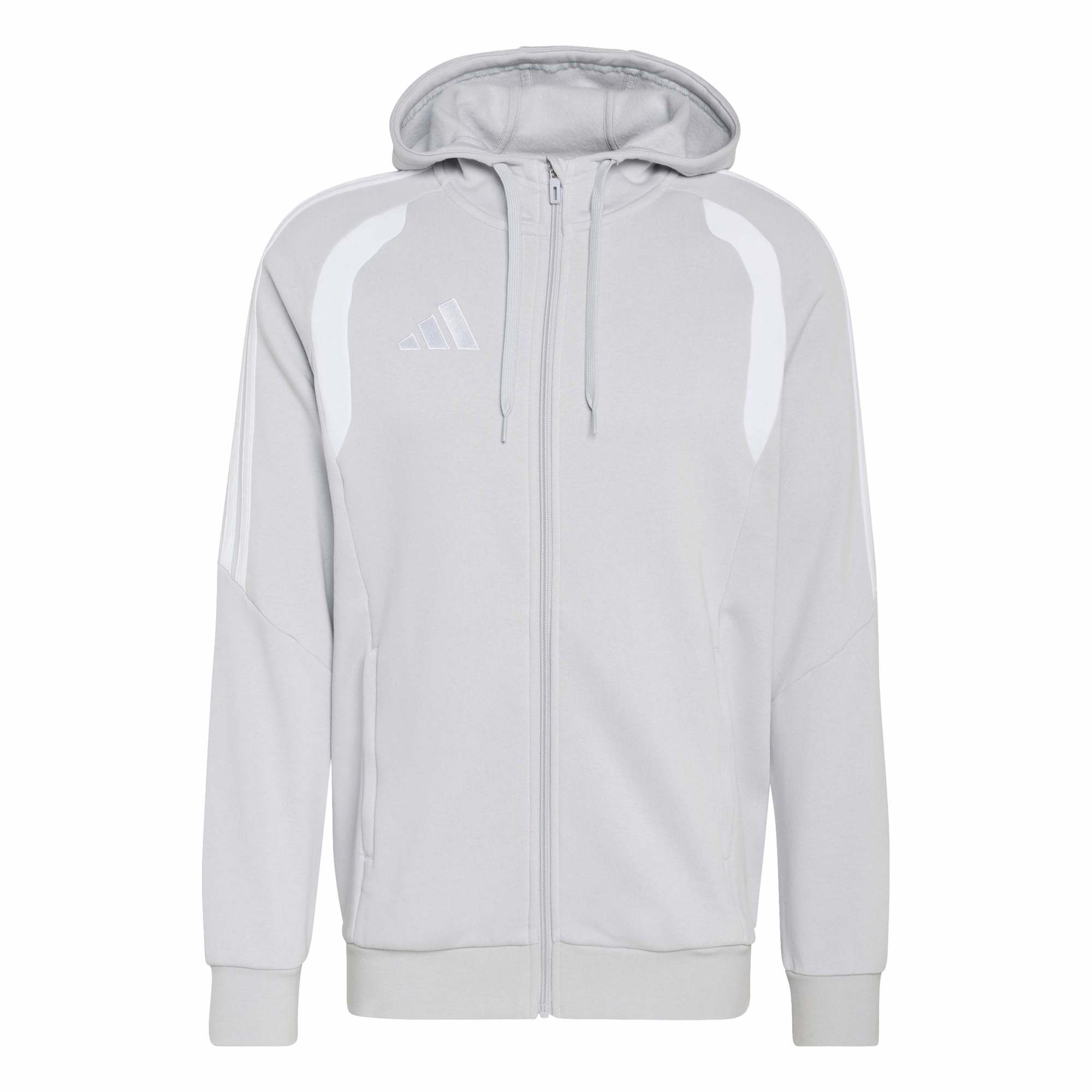 Adidas Tiro 26 League Sweat Full Zip Hoodie