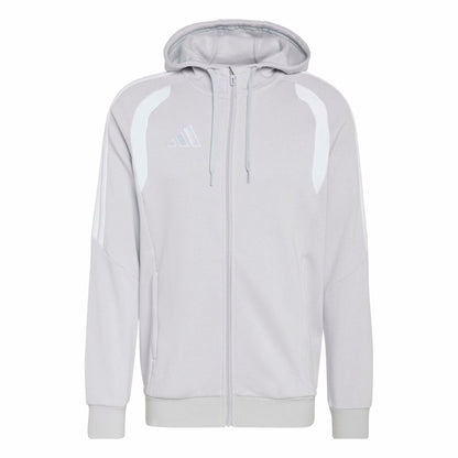Adidas Tiro 26 League Sweat Full Zip Hoodie