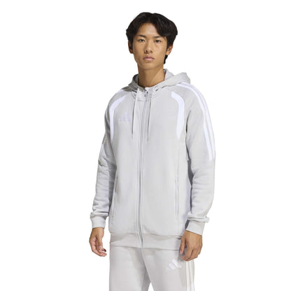 Adidas Tiro 26 League Sweat Full Zip Hoodie