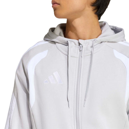 Adidas Tiro 26 League Sweat Full Zip Hoodie