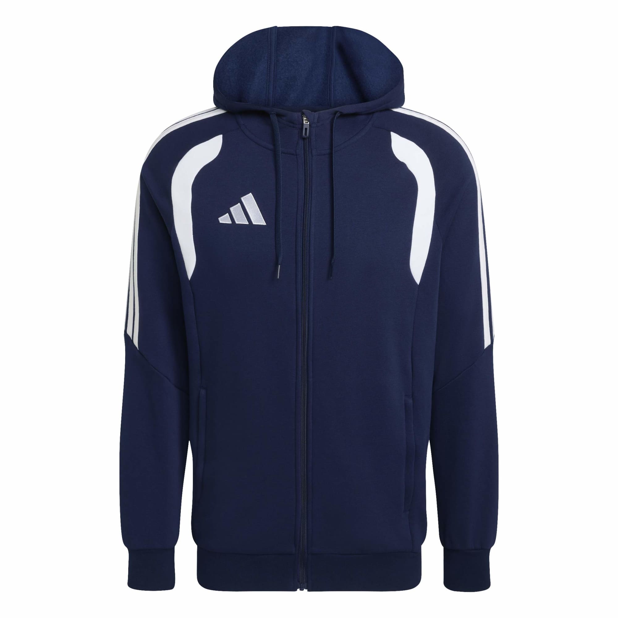 Adidas Tiro 26 League Sweat Full Zip Hoodie