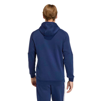 Adidas Tiro 26 League Sweat Full Zip Hoodie