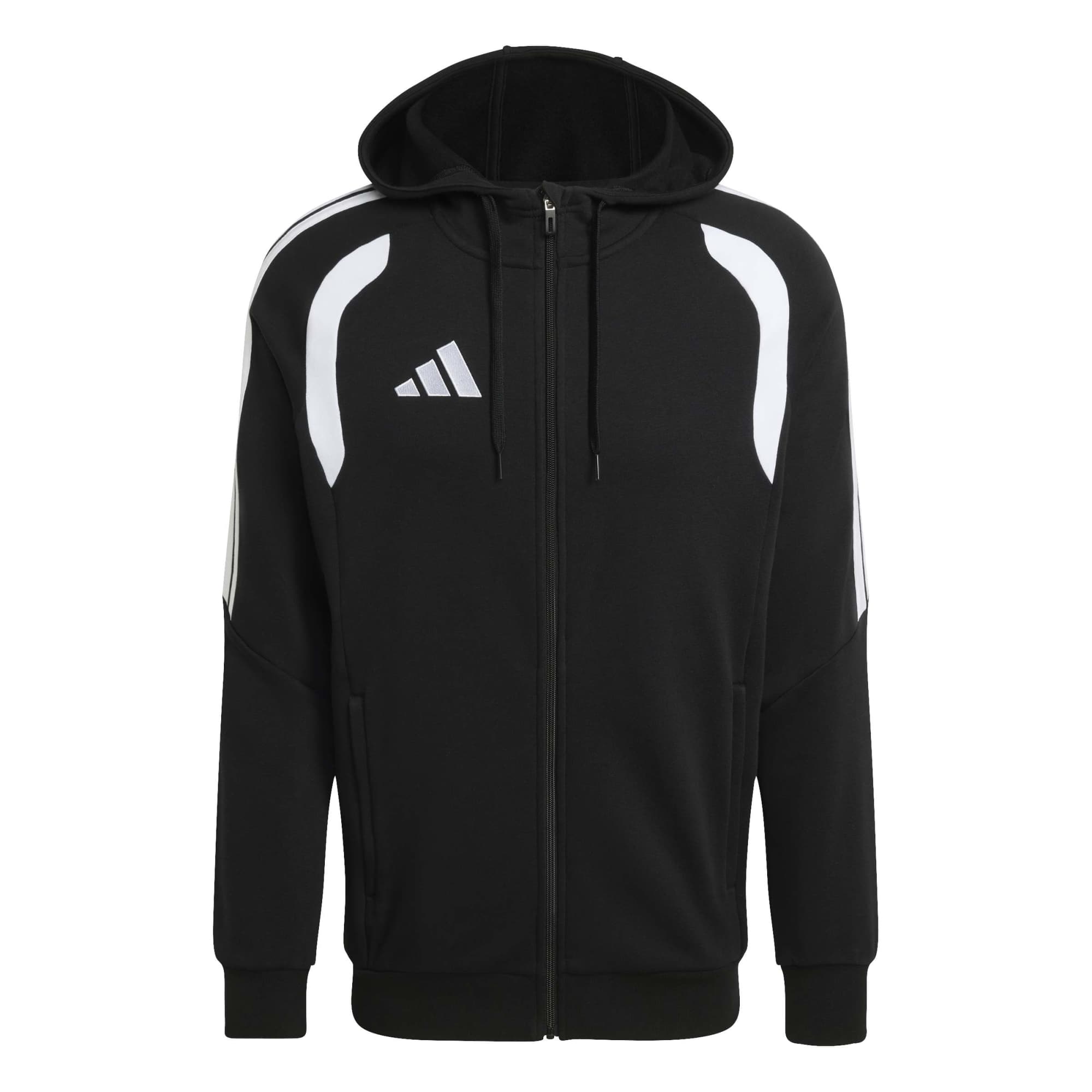 Adidas Tiro 26 League Sweat Full Zip Hoodie