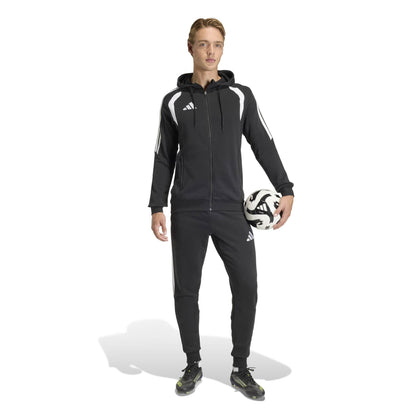 Adidas Tiro 26 League Sweat Full Zip Hoodie