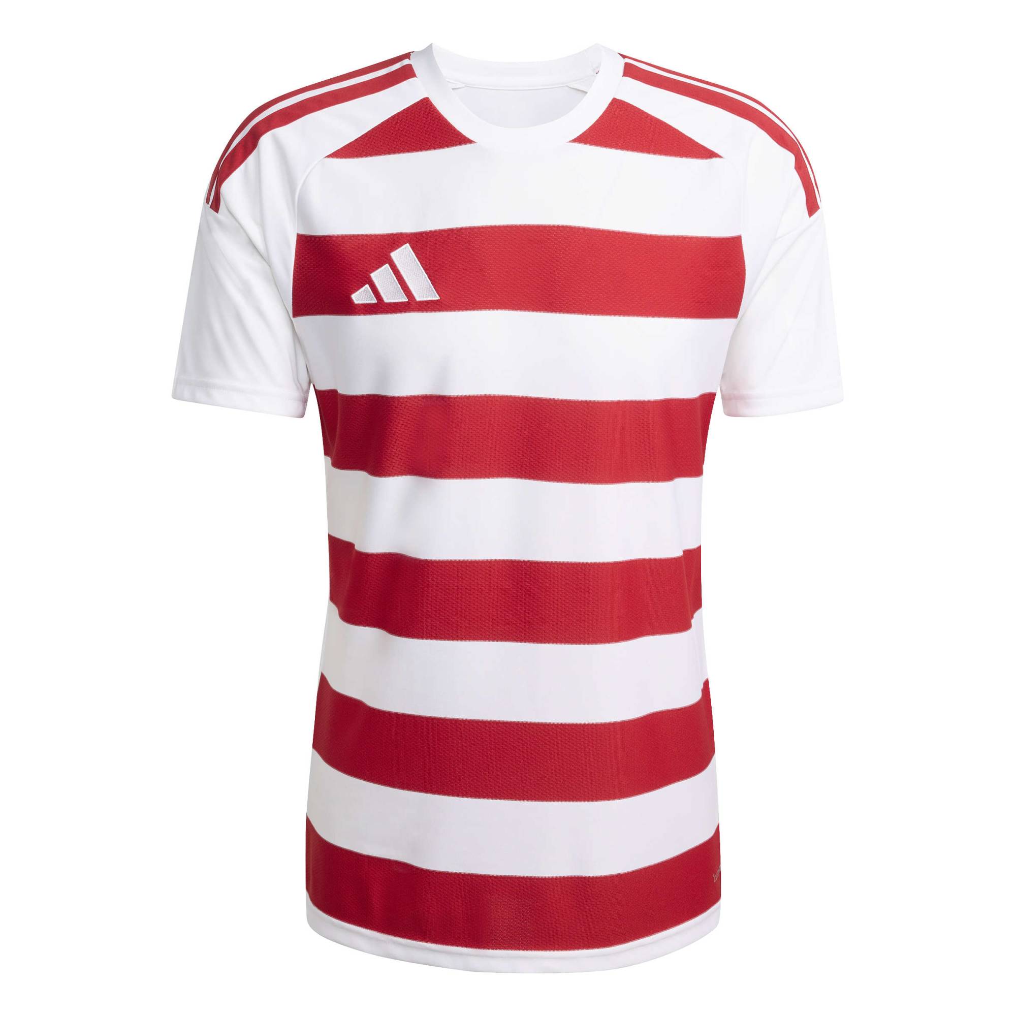 Adidas Hooped 26 Jersey