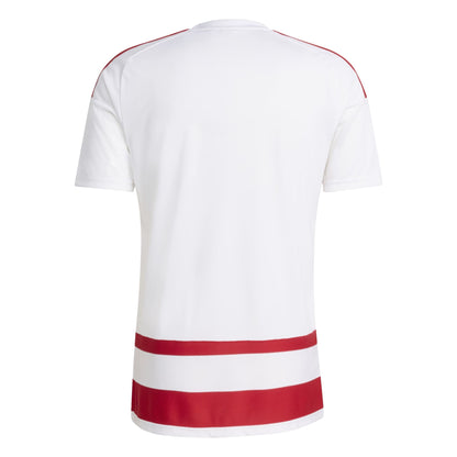 Adidas Hooped 26 Jersey