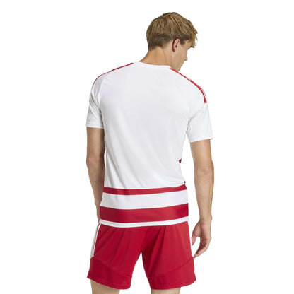 Adidas Hooped 26 Jersey