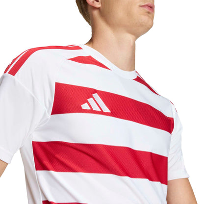 Adidas Hooped 26 Jersey