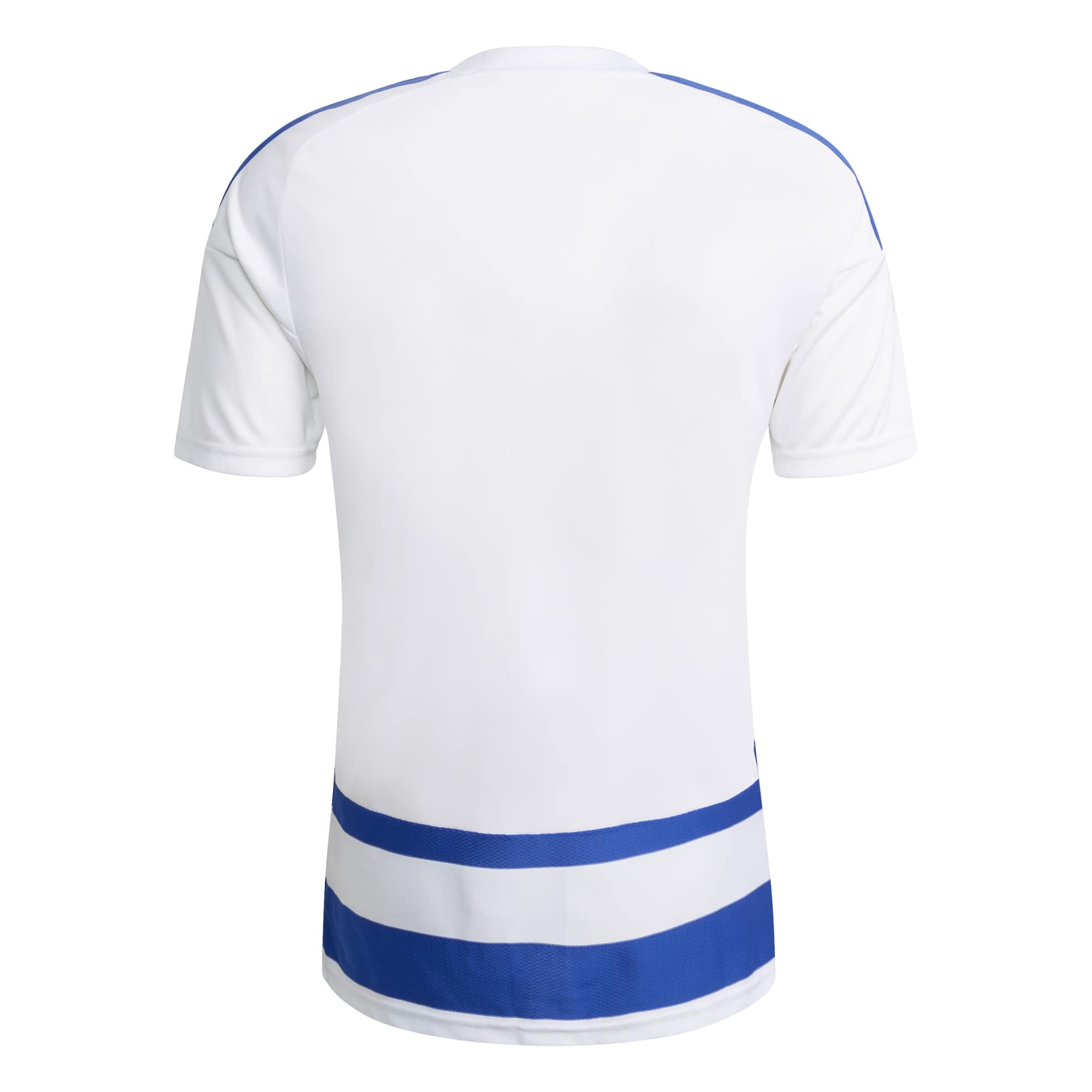 Adidas Hooped 26 Jersey