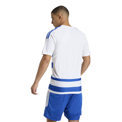 Adidas Hooped 26 Jersey