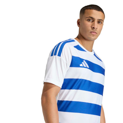 Adidas Hooped 26 Jersey