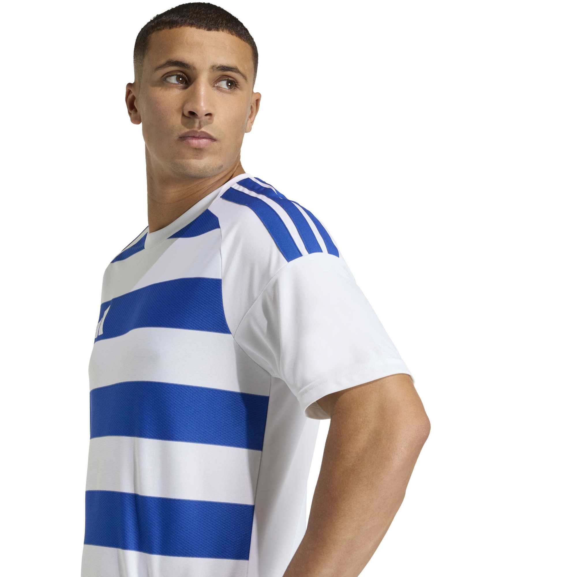 Adidas Hooped 26 Jersey