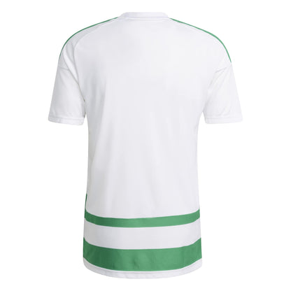 Adidas Hooped 26 Jersey - Queensferry Sports
