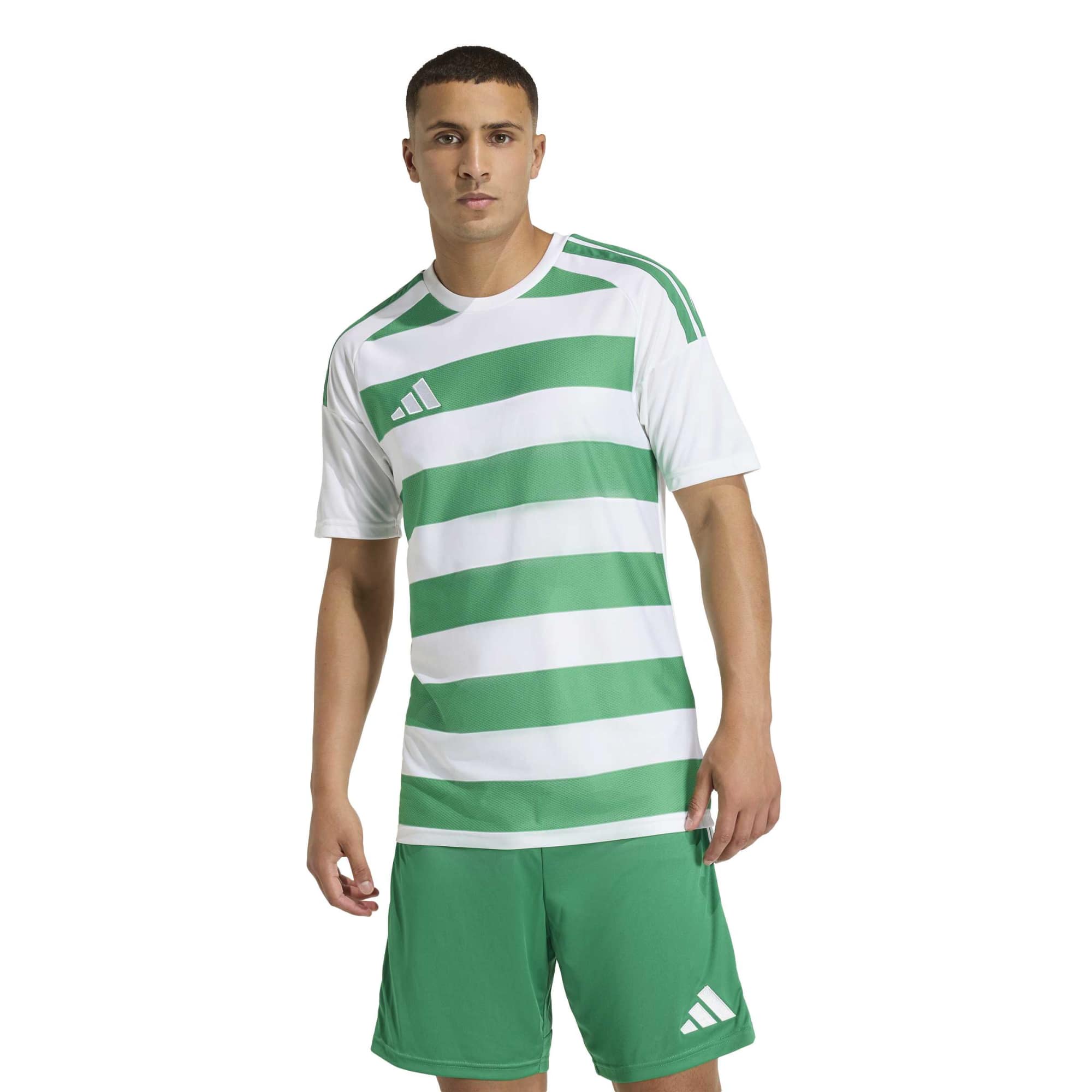 Adidas Hooped 26 Jersey