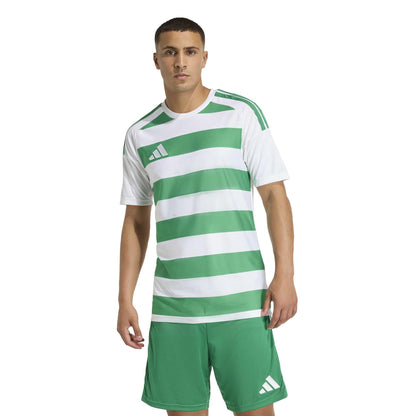 Adidas Hooped 26 Jersey - Queensferry Sports