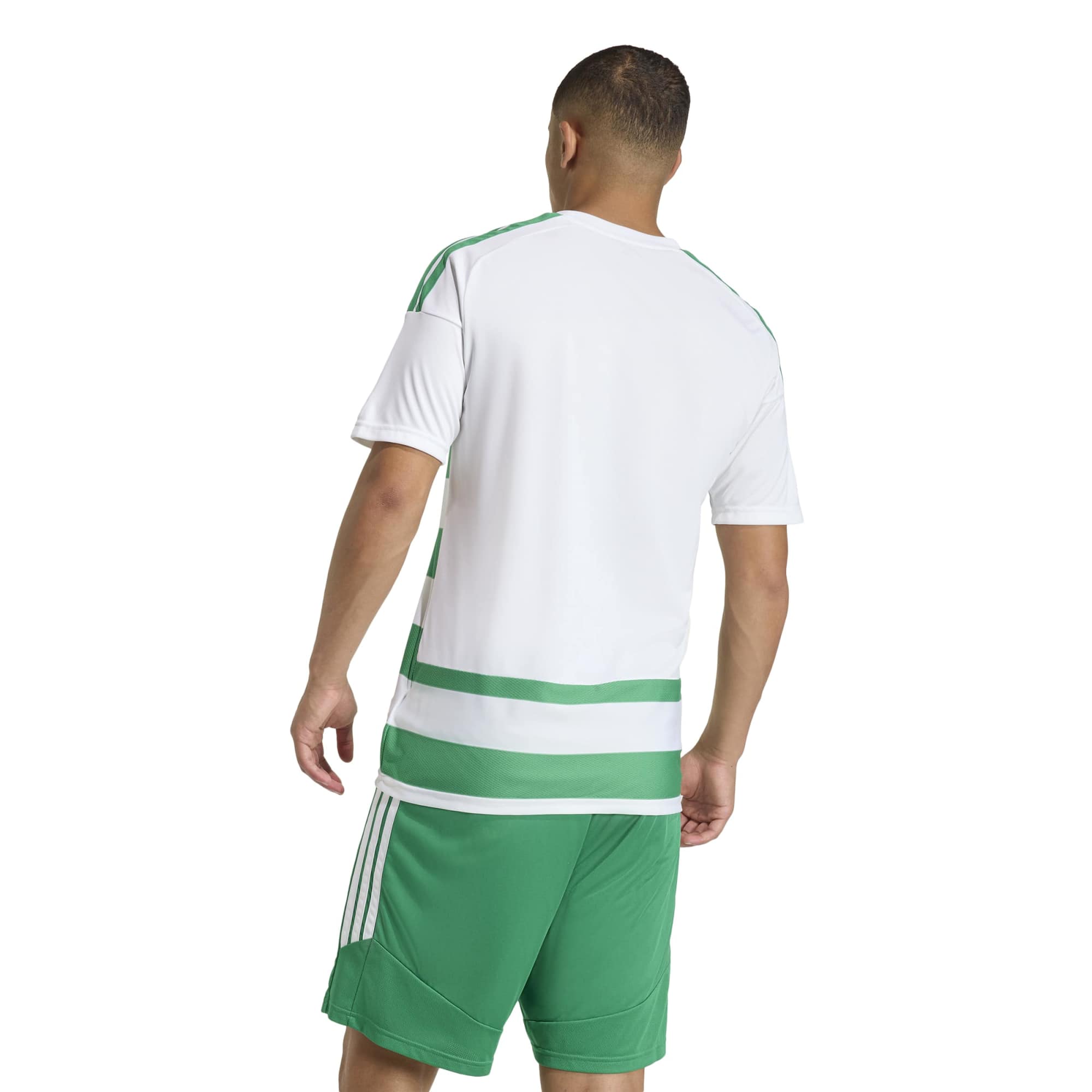 Adidas Hooped 26 Jersey