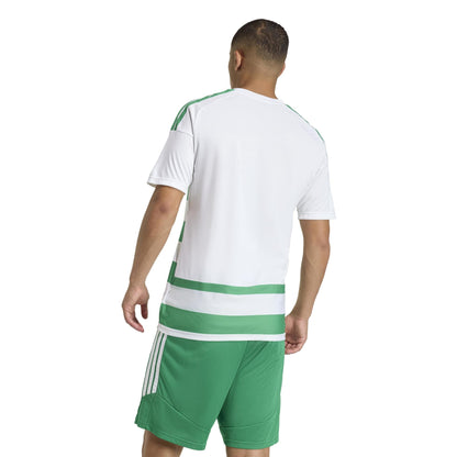 Adidas Hooped 26 Jersey - Queensferry Sports