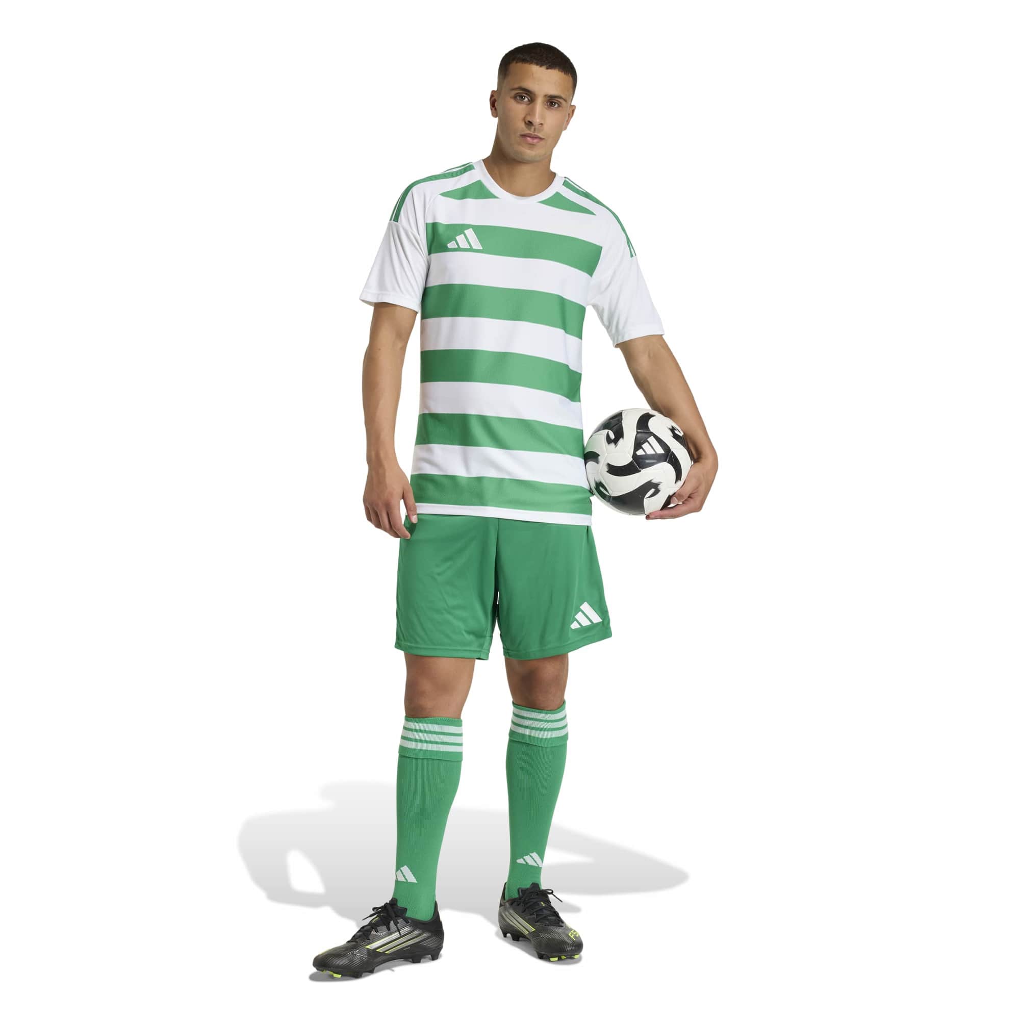 Adidas Hooped 26 Jersey - Queensferry Sports
