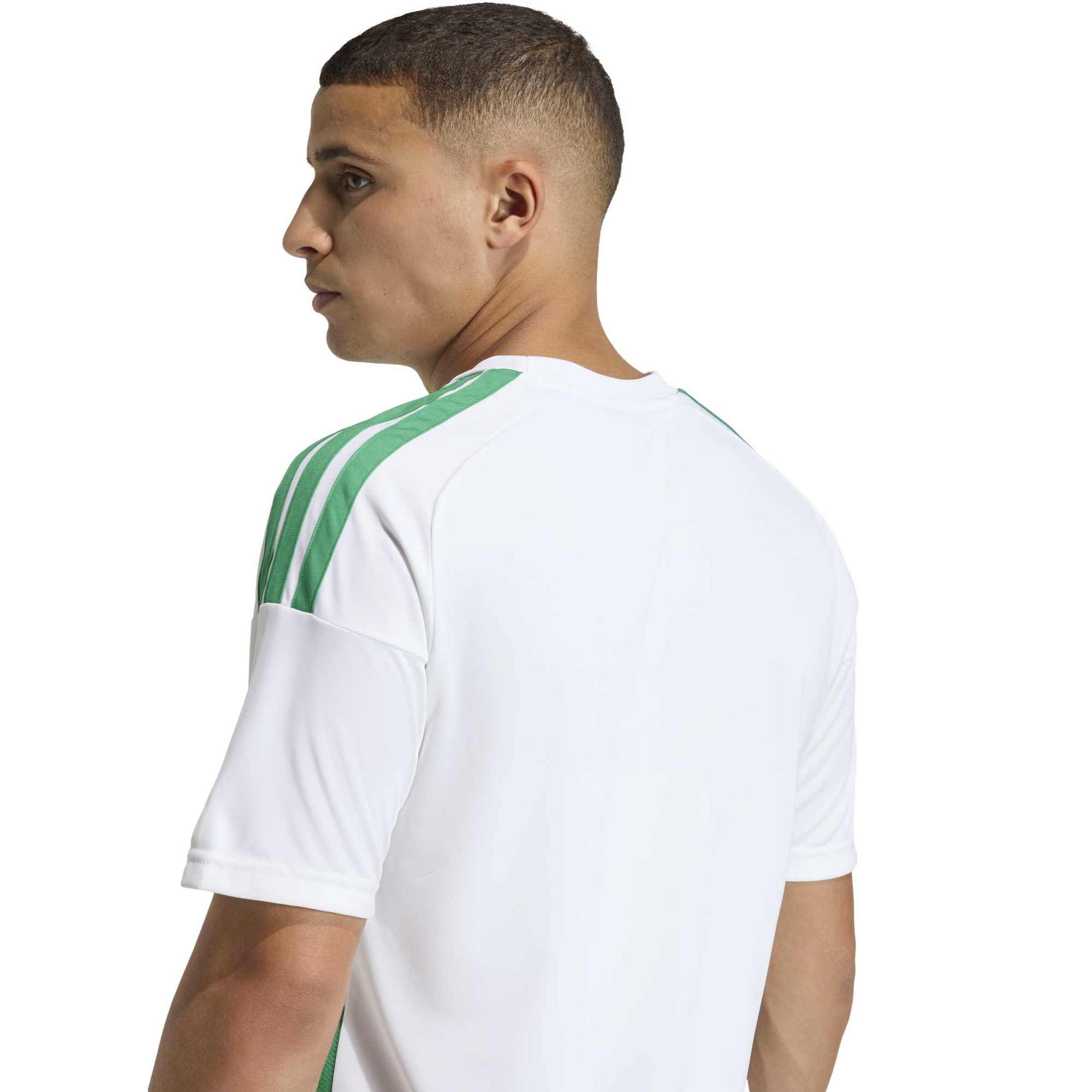 Adidas Hooped 26 Jersey - Queensferry Sports